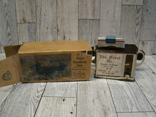 auto smoker set vintage cigarette pack holder match holder auto caddy auto tray