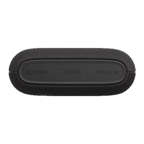 Harman Kardon LUNA altoparlante Bluetooth wireless portatile nero - Foto 3 di 5