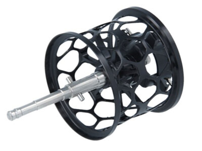 Avail Microcast spool ALD15LTD18TR for SHIMANO 15 ALDEBARAN