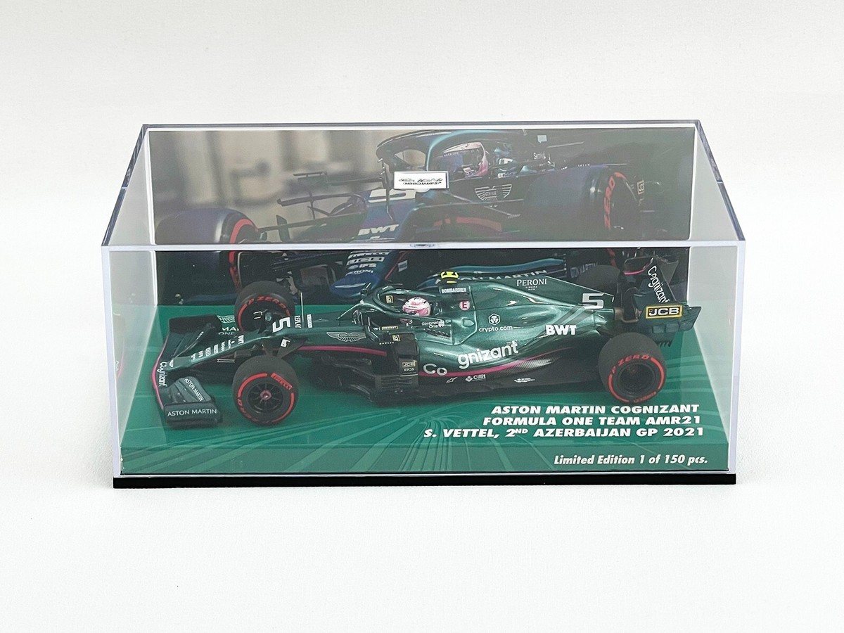 特価 GRAND PRIX MODELS 1/43 アストンマーチン DP215 Grand Prix Models 1/43 Scale GPM18 - Aston Martin DP215 #18