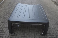 Hardtop tetto Jeep Wrangler 2189880 3.6 2017 manubrio sinistro 23699499