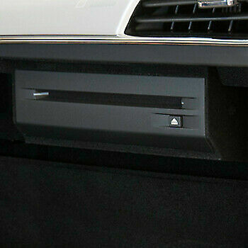 Genuine 2014 Cadillac ATS CTS Audio CD Player Glove Box Mounted 23208180
