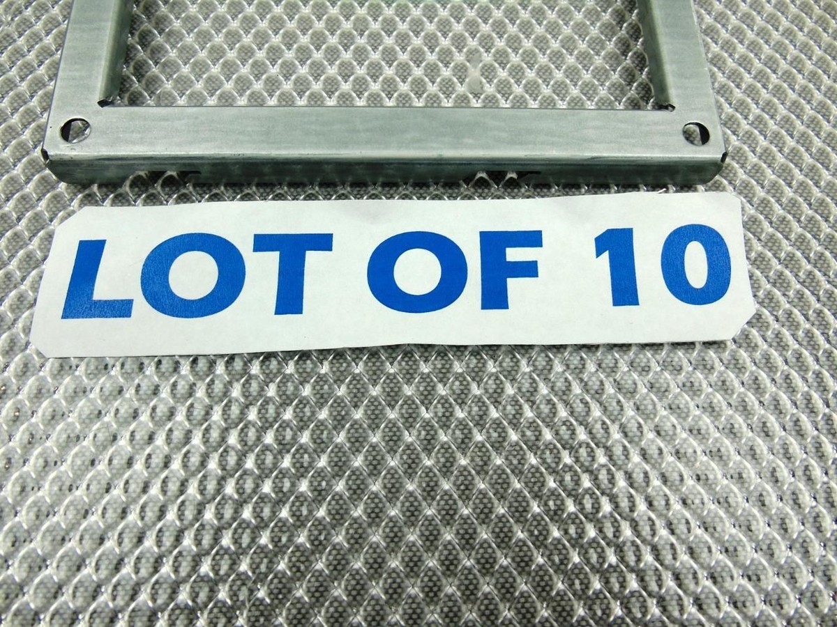 Lot of 10 Cisco IP Phone 6911 6921 6945 6961 Wall Bracket 700