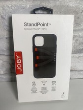 Image of Joby JB01665-BWW,Standpoint Smartphone Case for Apple iPhone 11 Pro - Protective