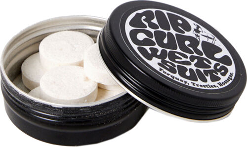 RIP CURL Neopren Surfanzug Neoprenanzug PISS OFF TABS Neopren Reinigungsmittel