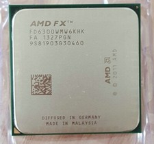 AMD FX6300