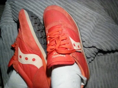 Saucony Jazz