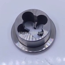 695 795 Airless Paint Sprayer for Pump parts Ball Guide Ball Cage seat 192624