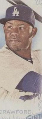 Mini Allen & Ginter Back No Number