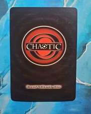 Las mejores ofertas en Casi nuevo y sin usar o mejor Chaotic Super ...