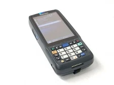 Intermec CN51 Scanner CN51AN1KN00W0000 with battery
