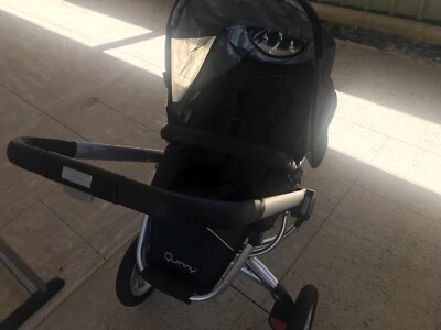 gumtree perth prams