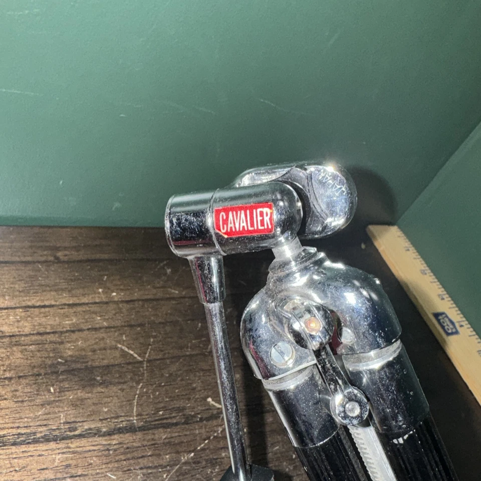 CavalierCamera Tripod adjustable and heavy duty - Image 2 of 4