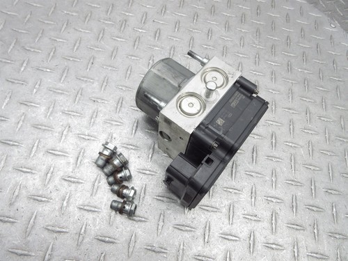 2015 14-16 Harley Street Glide FLHXSE CVO ABS Pump Brake Module Control Unit OEM - Picture 6 of 13