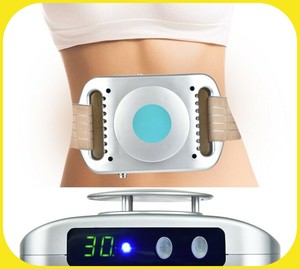 maquina para combatir la celulitis