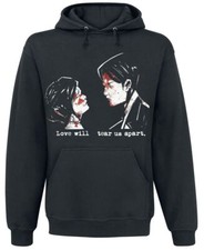Sweet Revenge My Chemical Romance Hoodie Pop Punk Band Men's Sweats Hoodie