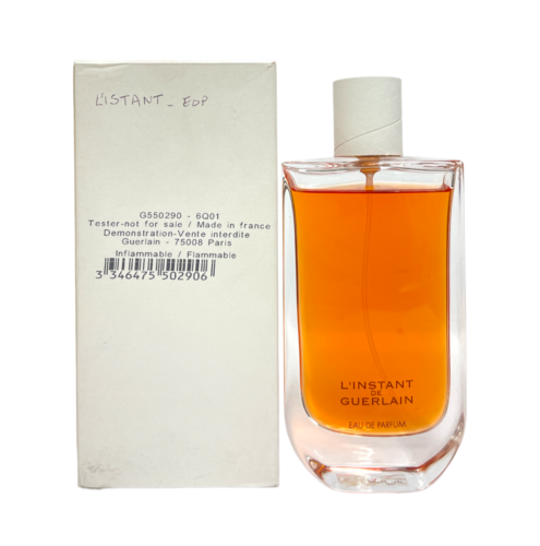 Guerlain L'Instant De Guerlain Eau De Parfum(80ml/2.7fl)New As 