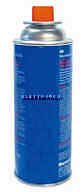 55605017 CARTUCCIA GAS BUTANO 230GR X FORNELLO CUBA - Foto 1 di 1
