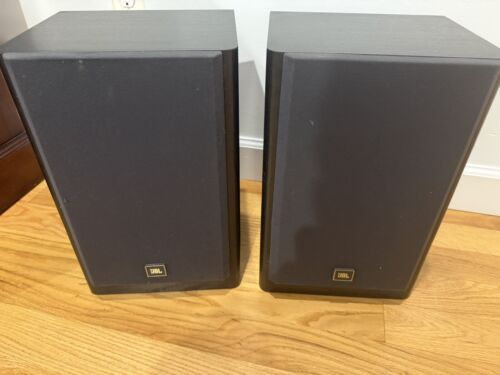 PAIR(2) JBL LX22 2 Way Speakers (Vintage & TESTED)