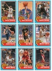 2011-12 Fleer Retro Rookie Sensation XRC - Pick Any (Large Selection / Qty)
