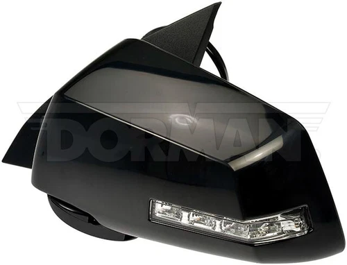 Dorman 955-857 Side View Mirror Left Power fits Chevrolet Traverse 25890909