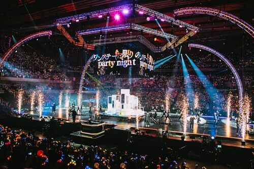 Hypnosismic - Division Rap Battle - 9th LIVE ZERO OUT Blu