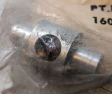 Genuine Simplicity Tractor Lift Swivel 1604308 NEW OEM Agco