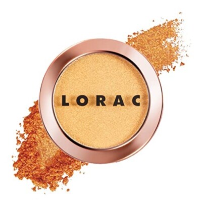 LORAC, Lichtquelle Mega Beam HIGHLIGHTER - GLOW FOR GOLD