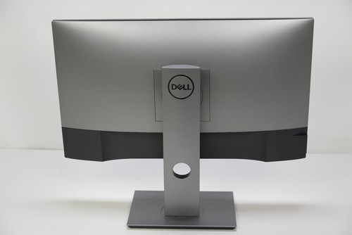 Moniteur Dell UltraSharp U2520D 25" QHD | Tache dans le rétroéclairage | Occasion - Photo 4/11