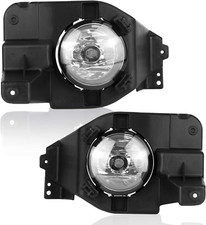 Remarkable Power, Fog Light Compatible with 2013-2015 Explorer Driving Bumper Fo