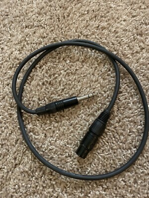 Prolink STUDIOLINK 500 Audio Cable by MONSTER CABLES