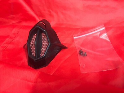 copper motorcycle helmet shield 6D Helmet Visor ATR-2 Circuit
