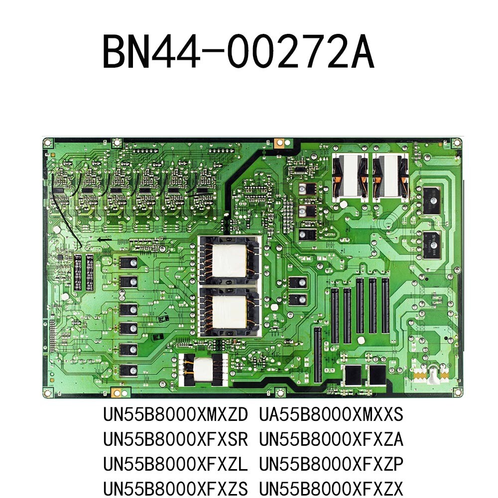 拡張カード FX01B Mitsubishi / BN624A236H05 Board UN55B8000XF Power Supply Board UN55B8000XFXZA Bn44-00272A