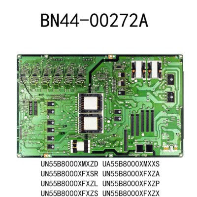 UN55B8000XF Power Supply Board UN55B8000XFXZA Bn44-00272A