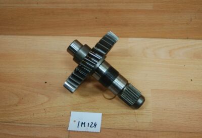 Honda ST1300 ST 1300 ABS SC51 Pan European Antriebsrad im124