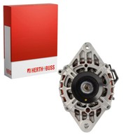 Herth+Buss Jakoparts Lichtmaschine 14V 70A FüR Hyundai I10 (Pa) I20 (Pb Pbt) 1.2