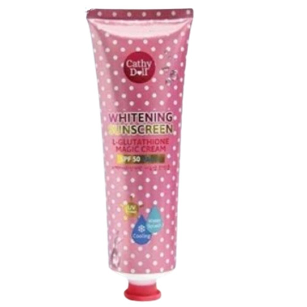 l-glutathione magic cream price 4X Cathy Doll White Sunscreen Available SPF50 PA+++ No Neurophysiology of ACL Injury. Enclomiphene - Refined Bio (Type):Liquid #cleansing