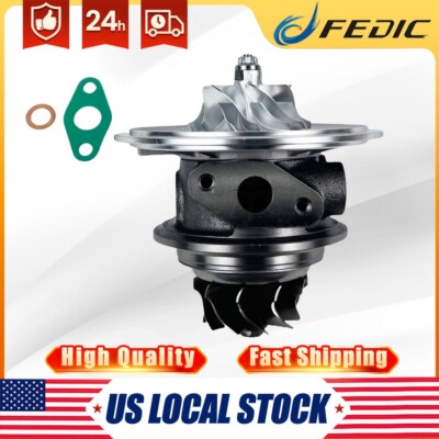 MFS Turbo cartridge 8973815072 for Isuzu NKR NPR 3.0 TDI 96Kw 131HP 4JJ1E4N
