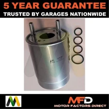 Fuel Filter Motaquip Fits Renault Megane Scenic 1.5 dCi 1.6 1.9 2.0