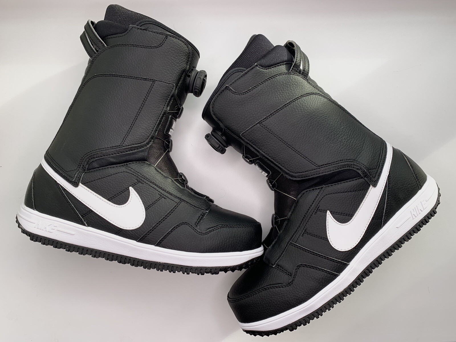 nike boa snowboard boots