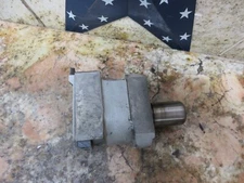 MAZAK MULTIPLEX 610 CNC LATHE 48272 TOOL HOLDER TOOLING BLOCK TURRET