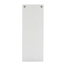 Ironing Board Cabinet Wall Mounted Storage Hidden Storage Shelves with Mirror