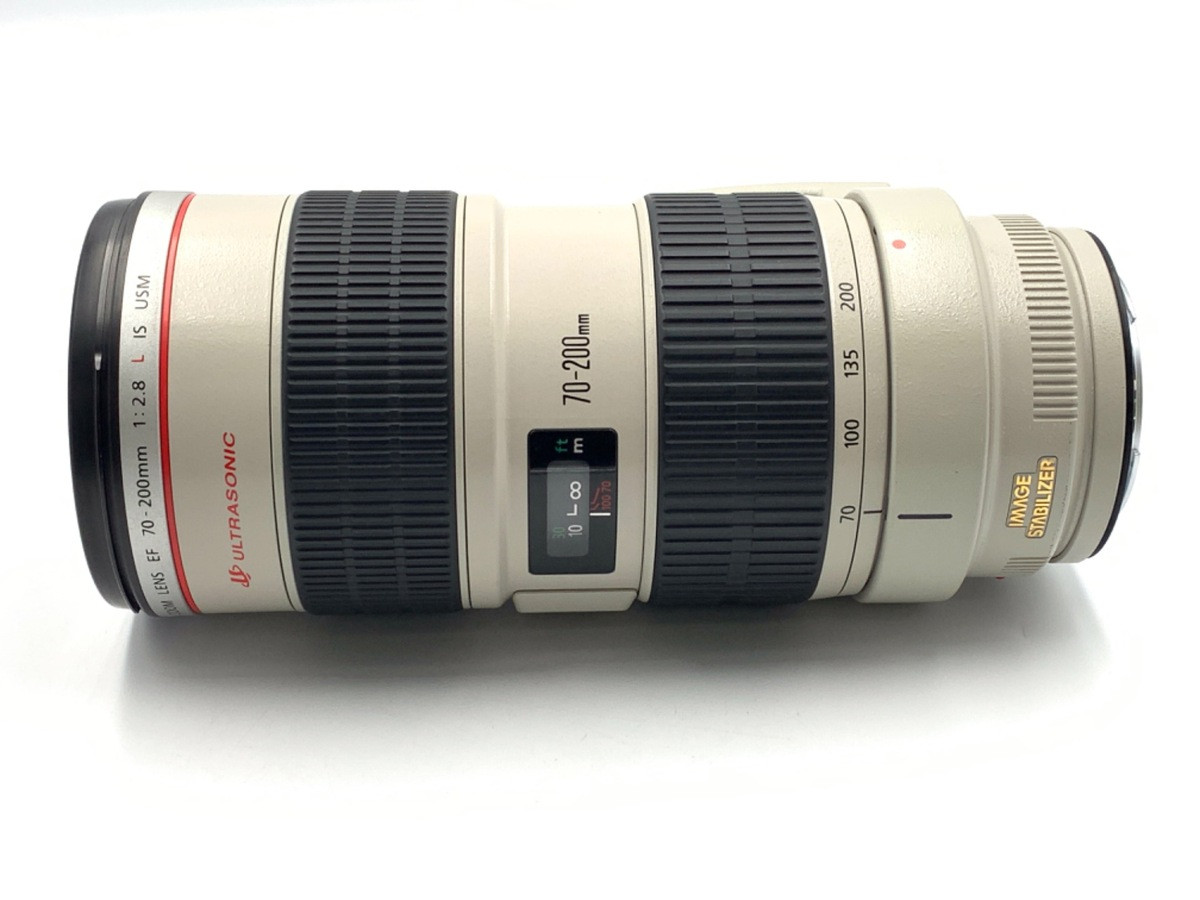 CANON EF70-200mm F2.8L IS USM for Canon EF mount from Japan CANON EF70-200mm F2.8L IS USM for Canon EF mount from Japan