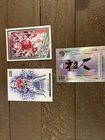 3 card of drake maye