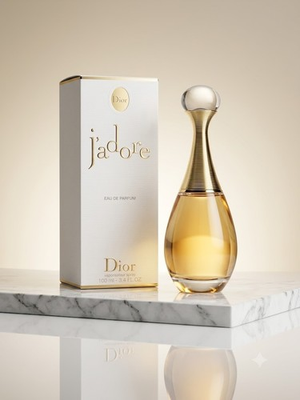 #ad New High Jadore Women Perfume Eau De Parfum 100ML 3.4OZ packed Box $62.90
