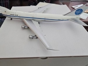 B747 Pan am | eBay