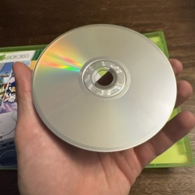 Dreamcast Collection (Microsoft Xbox 360) Complete CIB - Tested - Authentic