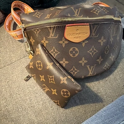 Louis Vuitton Belt Bags for sale | eBay