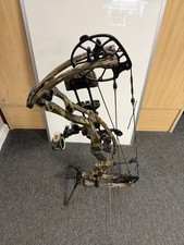 Hoyt RX-9