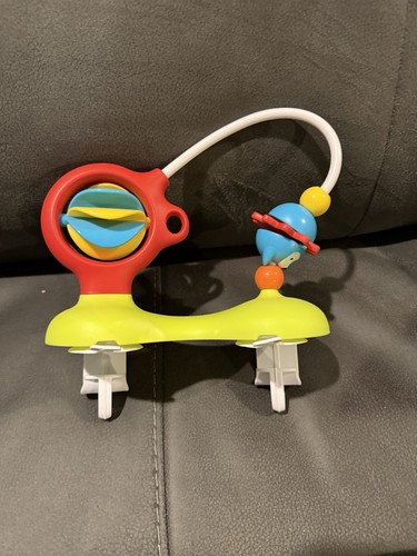 Skip Hop Hedgehog Bead Chaser Toy Replacement Part Explore More Activity Center